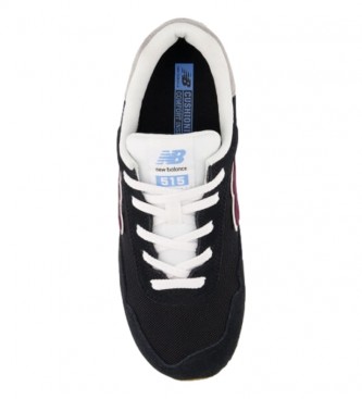 New Balance Sneakers 515 nere