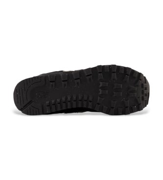 New Balance Tênis 515 preto