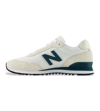 New Balance Buty sportowe 515 w kolorze złamanej bieli
