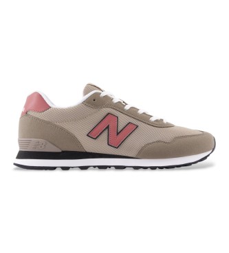 New Balance Trenerzy 515 beżowy