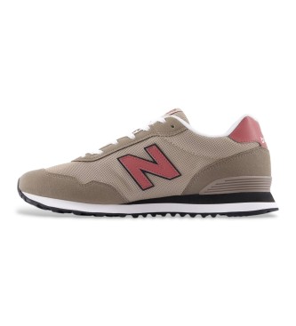 New Balance Trenerzy 515 beżowy