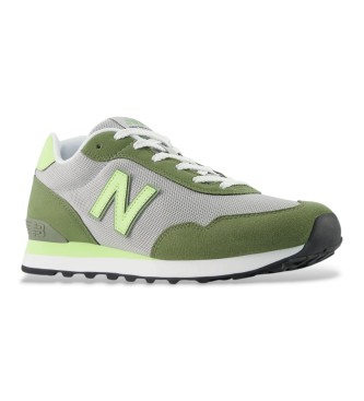 New Balance Buty 515 zielone