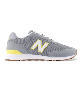 New Balance Buty 515 szary