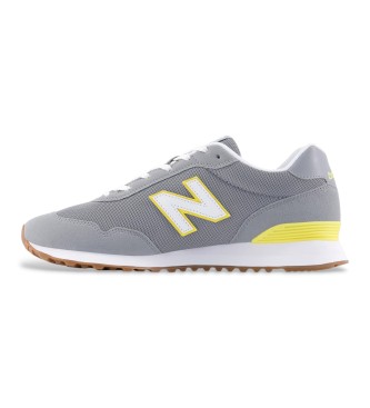 New Balance Buty 515 szary