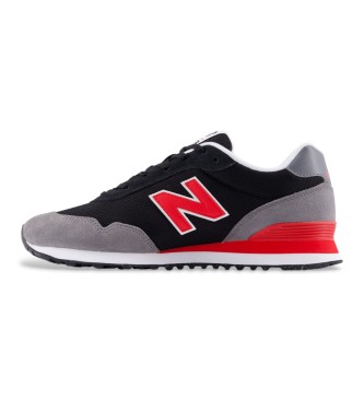 New Balance Buty 515 czarne