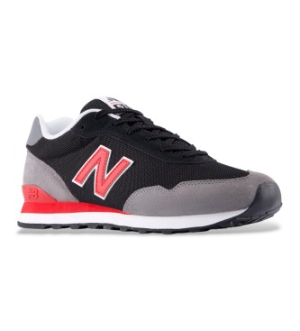 New Balance Buty 515 czarne
