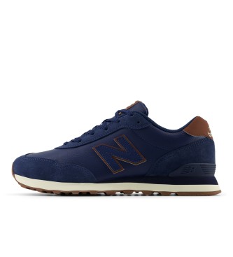 New Balance Formateurs 515 navy