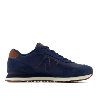 New Balance Trningssko 515 navy