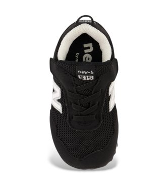 New Balance Zapatillas 515 New-B negro