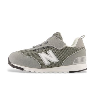New Balance Zapatillas 515 New-B gris pizarra