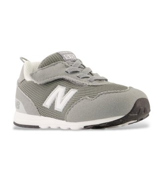 New Balance Zapatillas 515 New-B gris pizarra