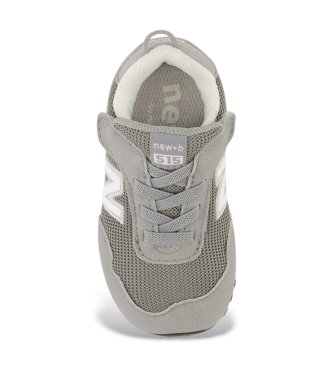 New Balance Zapatillas 515 New-B gris pizarra