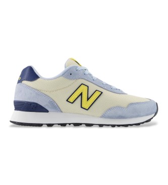 New Balance Zapatillas 515 blanco, azul