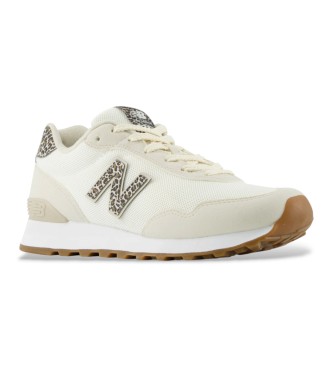 New Balance Zapatillas 515 blanco, beige