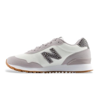 New Balance Zapatillas 515 blanco