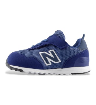New Balance Sneakers 515 con chiusura a strappo Mairno