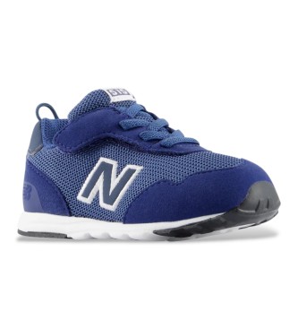 New Balance Sneakers 515 con chiusura a strappo Mairno