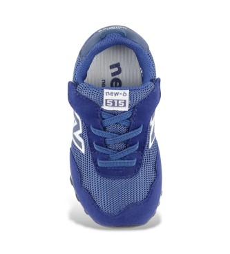 New Balance Sneakers 515 con chiusura a strappo Mairno