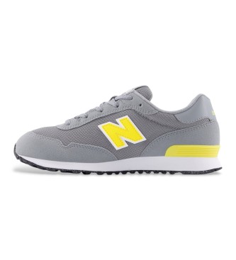 New Balance Zapatillas 515 Lace gris