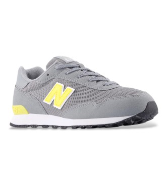 New Balance Zapatillas 515 Lace gris