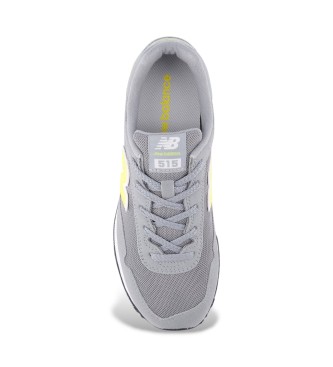 New Balance Zapatillas 515 Lace gris
