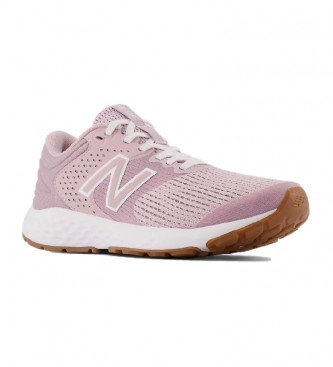 New Balance Sapatos 520v7 rosa