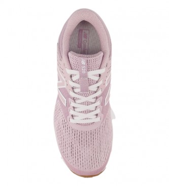 New Balance Schuhe 520v7 rosa