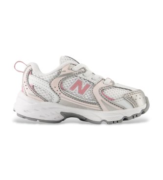 New Balance Tênis 530 Bungee branco