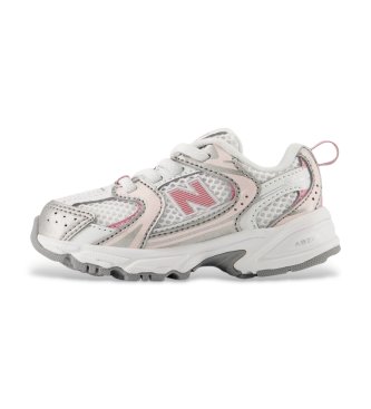 New Balance Tênis 530 Bungee branco