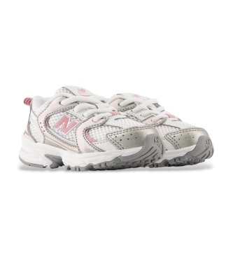 New Balance Tênis 530 Bungee branco
