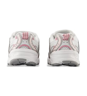 New Balance Tênis 530 Bungee branco