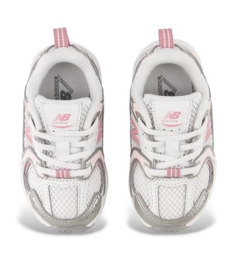 New Balance Tênis 530 Bungee branco