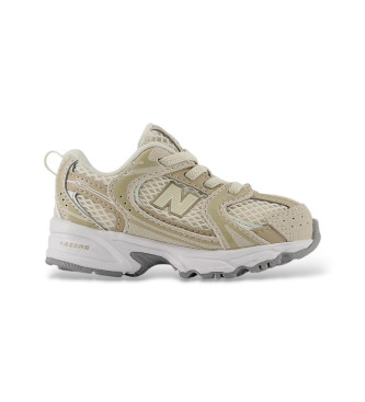 New Balance Sapatos 530 Bungee bege