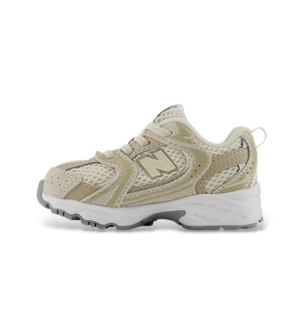 New Balance Sapatos 530 Bungee bege