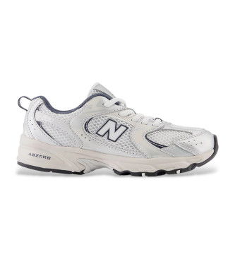 New Balance Sapatos 530 Bungee brancos