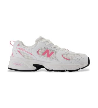 New Balance Tênis 530 branco