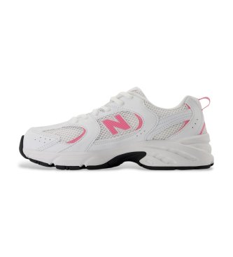New Balance Tênis 530 branco