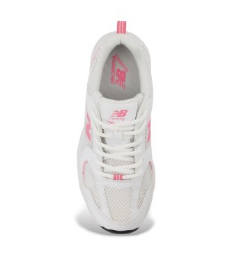 New Balance Tênis 530 branco