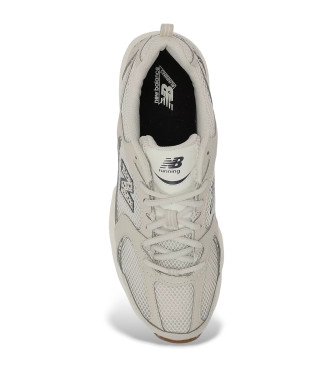 New Balance Zapatillas 530 blanco roto