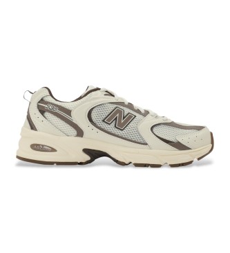 New Balance Trainers 530 gebroken wit