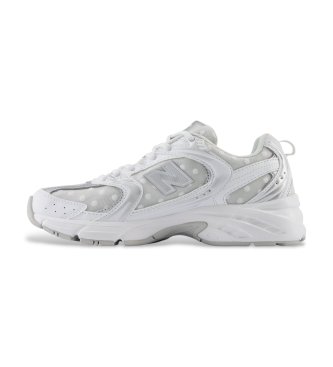 New Balance Chaussures 530 blanches