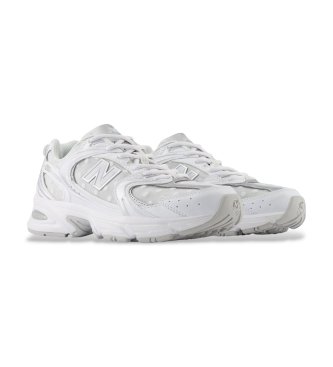 New Balance Chaussures 530 blanches
