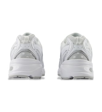 New Balance Chaussures 530 blanches