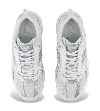 New Balance Chaussures 530 blanches