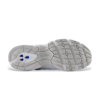 New Balance Chaussures 530 blanches