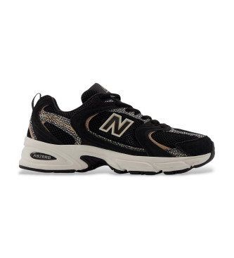 New Balance Baskets 530 noir
