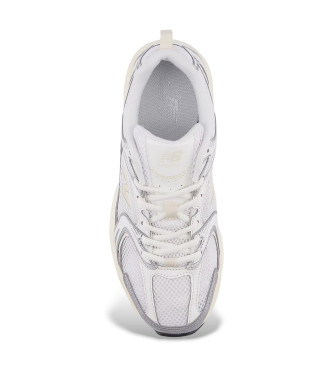 New Balance Zapatillas U530V1 blanco