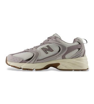 New Balance Baskets 530 gris