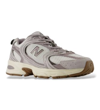 New Balance Baskets 530 gris