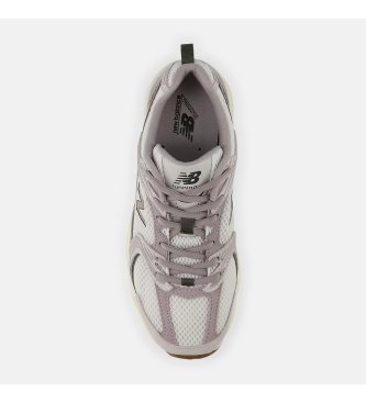 New Balance Baskets 530 gris